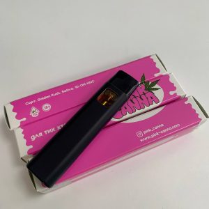 Вейп 10-OH-HHC Pink Canna 1 мл.